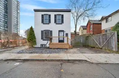 73 Peter Street Hamilton Ontario L8R 1T4