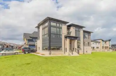 120 Stoneleigh Drive Blue Mountains Ontario L9Y 5J6