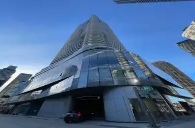 11 Wellesley Street Unit# 1208 Toronto C01 Ontario M4Y 0G4