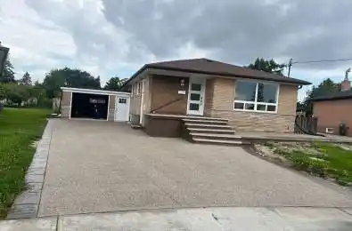 6 Lamella Road Unit# 2 Unit Toronto W10 Ontario M9V 1Y8