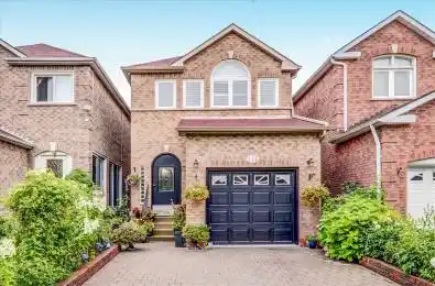 111 Laird Drive Markham Ontario L3S 3N6