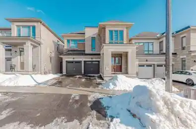 1271 Plymouth Drive Oshawa Ontario L1L 0T9