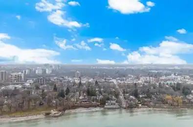 185 Robinson Street Unit# 304 Oakville Ontario L6J 7P6