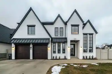 332 Christine Avenue Lakeshore Ontario N0R 1A0