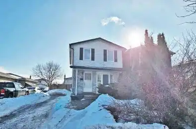 12 Hill Street Halton Hills Ontario L7J 2W2