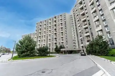 296 Mill Road Unit# G3 Toronto W08 Ontario M9C 4X8