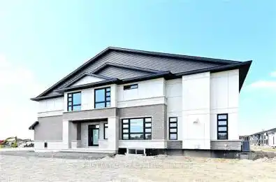 964 Acoustic Way Blossom Park - Airport and Area Ontario K4M 0R1