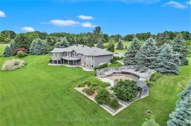 2124 Cty Rd 18 Road North Grenville Ontario K0G 1J0