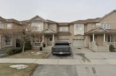 3430 Hayhurst Crescent Oakville Ontario L6L 6W9