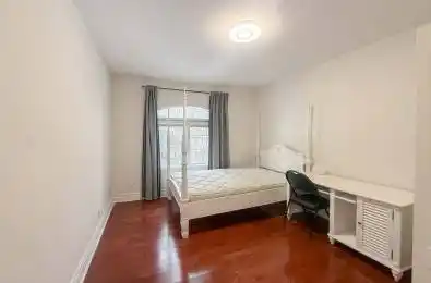 275 Estelle Avenue Unit# Unit 1 Toronto C14 Ontario M2N 5J4