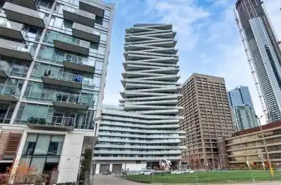 15 Queens Quay Unit# 1601 Toronto C08 Ontario M5E 0A4