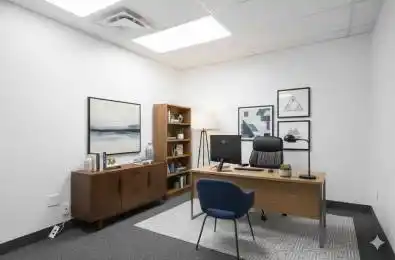 60 Granton Drive Unit# 103 Office L Richmond Hill Ontario L4B 2N6