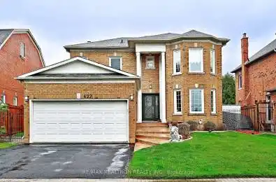 427 Mill Street Richmond Hill Ontario L4C 7X4