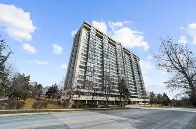 10 Markbrook Lane Unit# 1411 Toronto W10 Ontario M9V 5E3