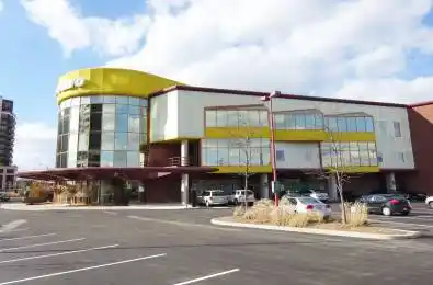 20 De Boers Drive Unit# 133 Toronto W05 Ontario M3J 0H1