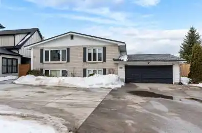 296 Huron Street South Huron Ontario N0M 1S2