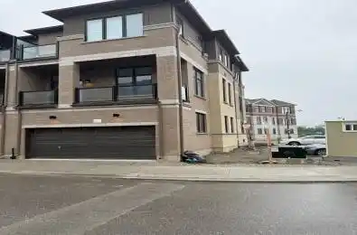 2 Kahshe Lane Richmond Hill Ontario L4S 1N4