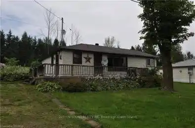 41 Islandview Drive South Bruce Peninsula Ontario N0H 1A0