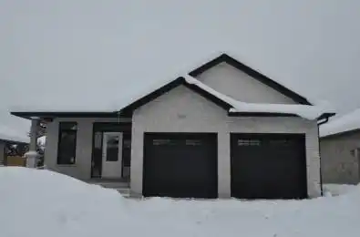 385 6TH Avenue Owen Sound Ontario N4K 6K7