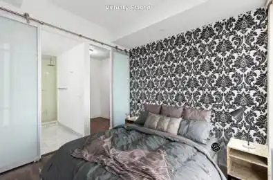 88 Park Lawn Road Unit# 1007 Toronto W06 Ontario M8Y 0B5