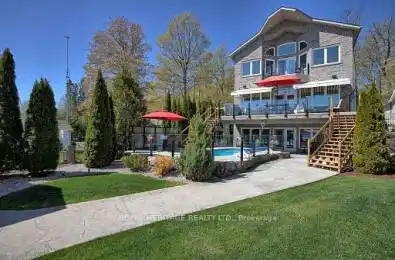 34 Hills Road Kawartha Lakes Ontario K0M 1A0
