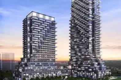 30 Inn On The Park Drive Unit# 2407 Toronto C13 Ontario M3C 0P7