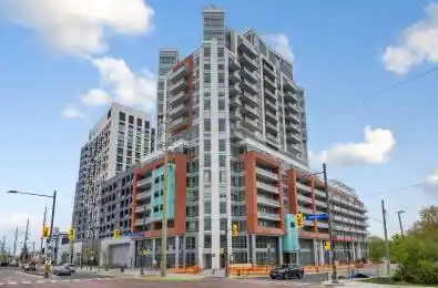 8888 Yonge Street Unit# 1004 Richmond Hill Ontario L4C 6Z1