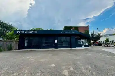 1001 Queen Street Toronto E01 Ontario M4M 1K2