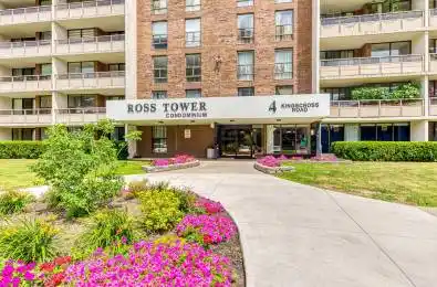 4 Kings Cross Road Unit# 402 Brampton Ontario L6T 3X8