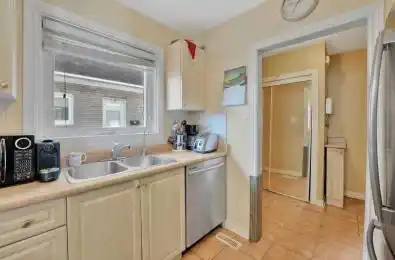 78 Town House Crescent Brampton Ontario L6W 3C5