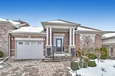 45 Hillcrest Drive New Tecumseth Ontario L9R 0N4