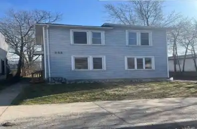 255 Jarvis Street Unit# 2 Fort Erie Ontario L2A 2S7