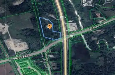 5970 Rutherford Road Vaughan Ontario L4L 1A7