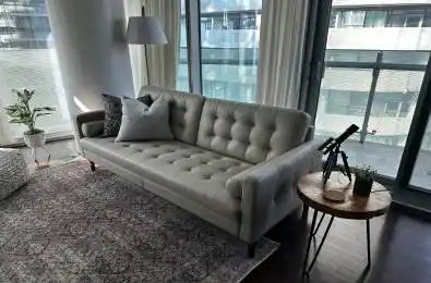 12 York Street Unit# 2010 Toronto C01 Ontario M5J 0A9