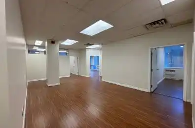 55 Eglinton Avenue Unit# 305 Toronto C10 Ontario M4P 1G8