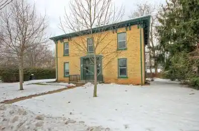 7 Church Street St. Thomas Ontario N5R 3E4