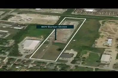 890 BARTON Street Hamilton Ontario L8E 5G6