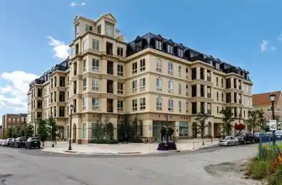 101 Cathedral High Street Unit# 224 Markham Ontario L6C 0P1