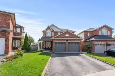 20 Pentland Road Hamilton Ontario L0R 2H5