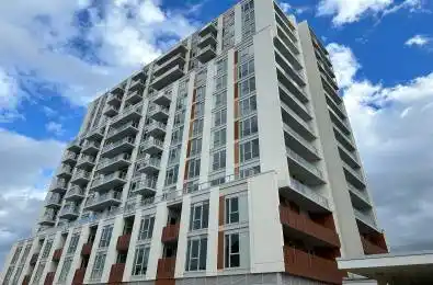 10 All Nations Drive Unit# 1005 Brampton Ontario L7A 5M5