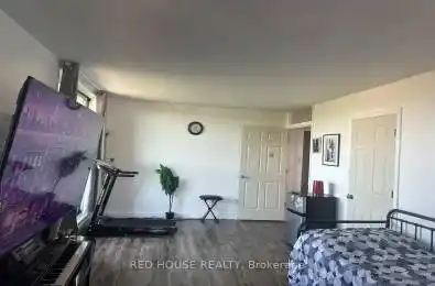 3555 Derry Road Unit# 801 Mississauga Ontario L4T 1B2