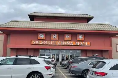 4675 Steeles Avenue Unit# 2C12** Toronto E07 Ontario M1V 4S5