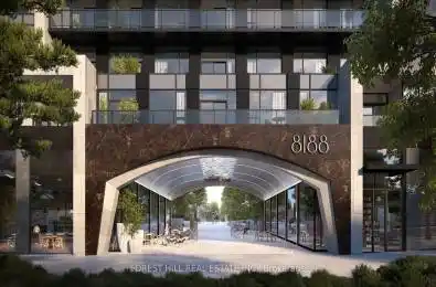 8188 Yonge Street Unit# TH108 Vaughan Ontario L4J 1W5