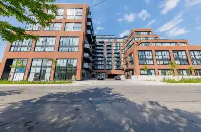 2300 St Clair Avenue Unit# 314 Toronto W02 Ontario M6N 1K8