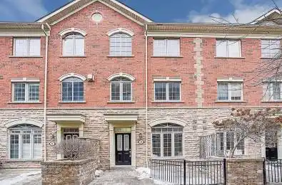 8 Brighton Place Unit# 50 Vaughan Ontario L4J 0E3