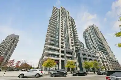 4085 Parkside Village Drive Unit# 2302 Mississauga Ontario L5B 0K9