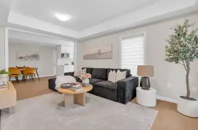 107 Westra Drive Unit# 5 Guelph Ontario N1K 0A5