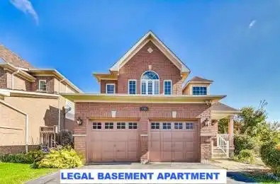 196 Millburn Drive Clarington Ontario L1C 5M1