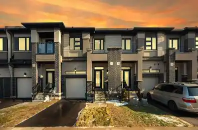 34 Bowery Road Brantford Ontario N3V 0A9