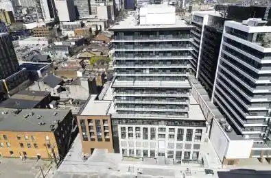 1 Jarvis Street Unit# 805 Hamilton Ontario L8R 3J2